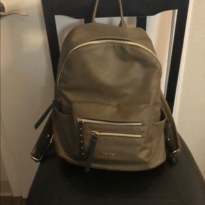 Nine West back pack